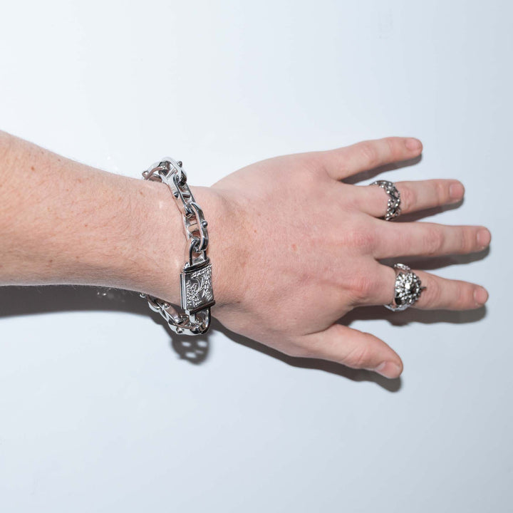 Essex Chain Bracelet