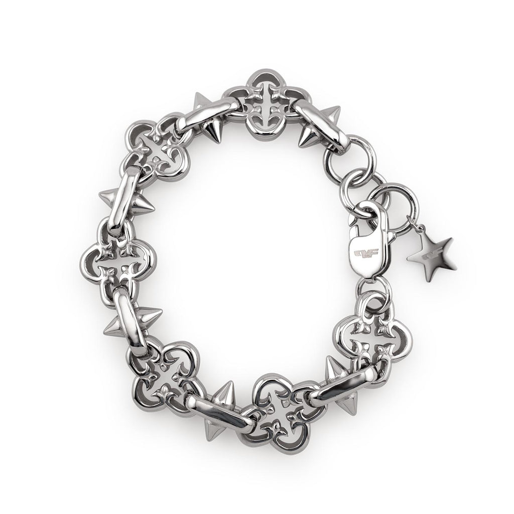 Penance Bracelet Necklaces Personal Fears Personal Fears 