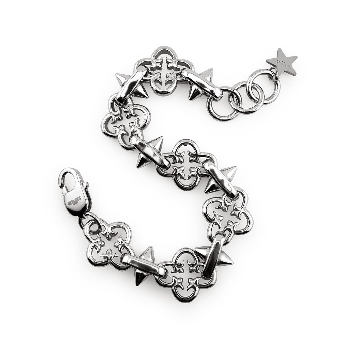 Penance Bracelet Necklaces Personal Fears Personal Fears 