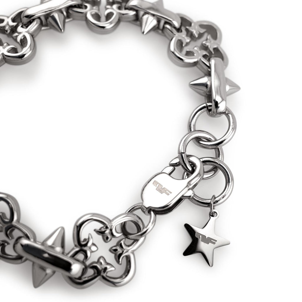 Penance Bracelet Necklaces Personal Fears Personal Fears 
