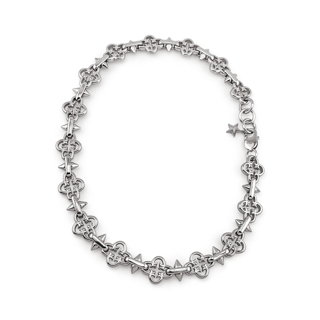 Penance Chain Necklaces Personal Fears Personal Fears 