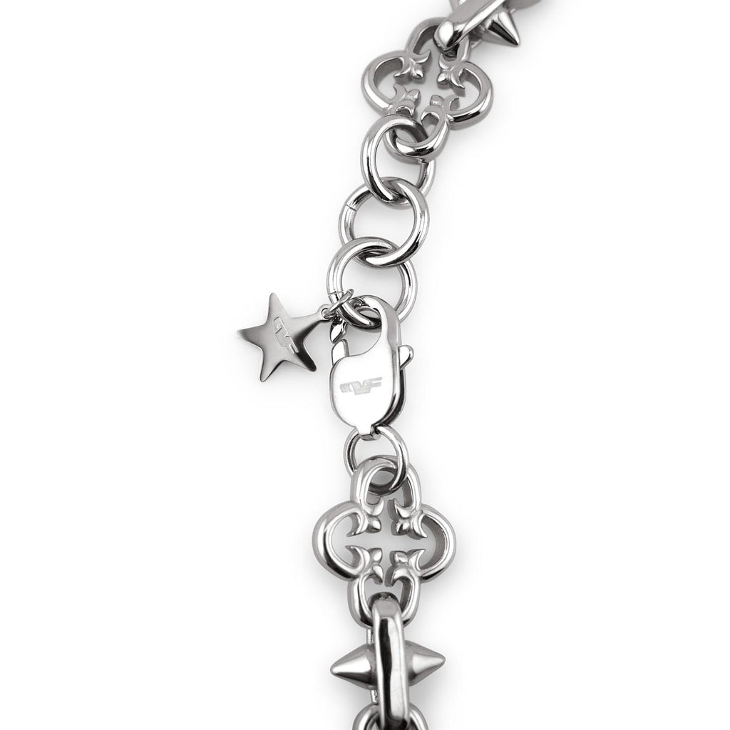 Penance Chain Necklaces Personal Fears Personal Fears 