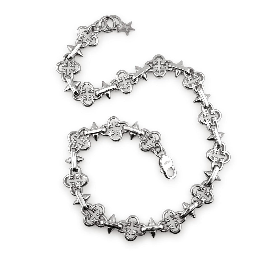 Penance Chain Necklaces Personal Fears Personal Fears 