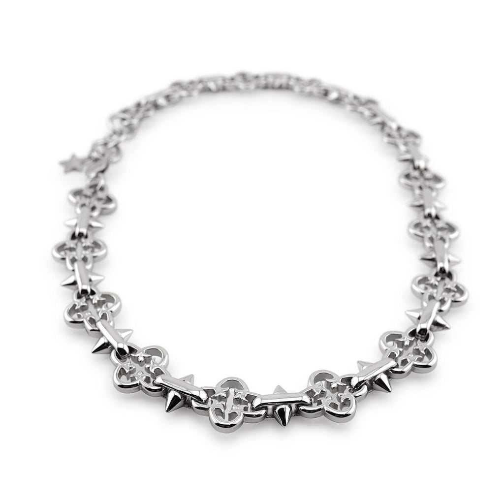 Penance Chain Necklaces Personal Fears Personal Fears 
