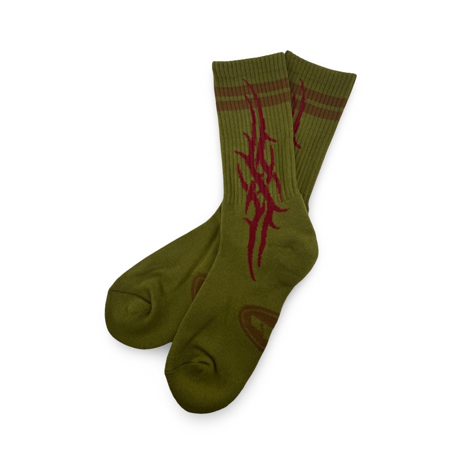 Tribal Skate Socks NEW