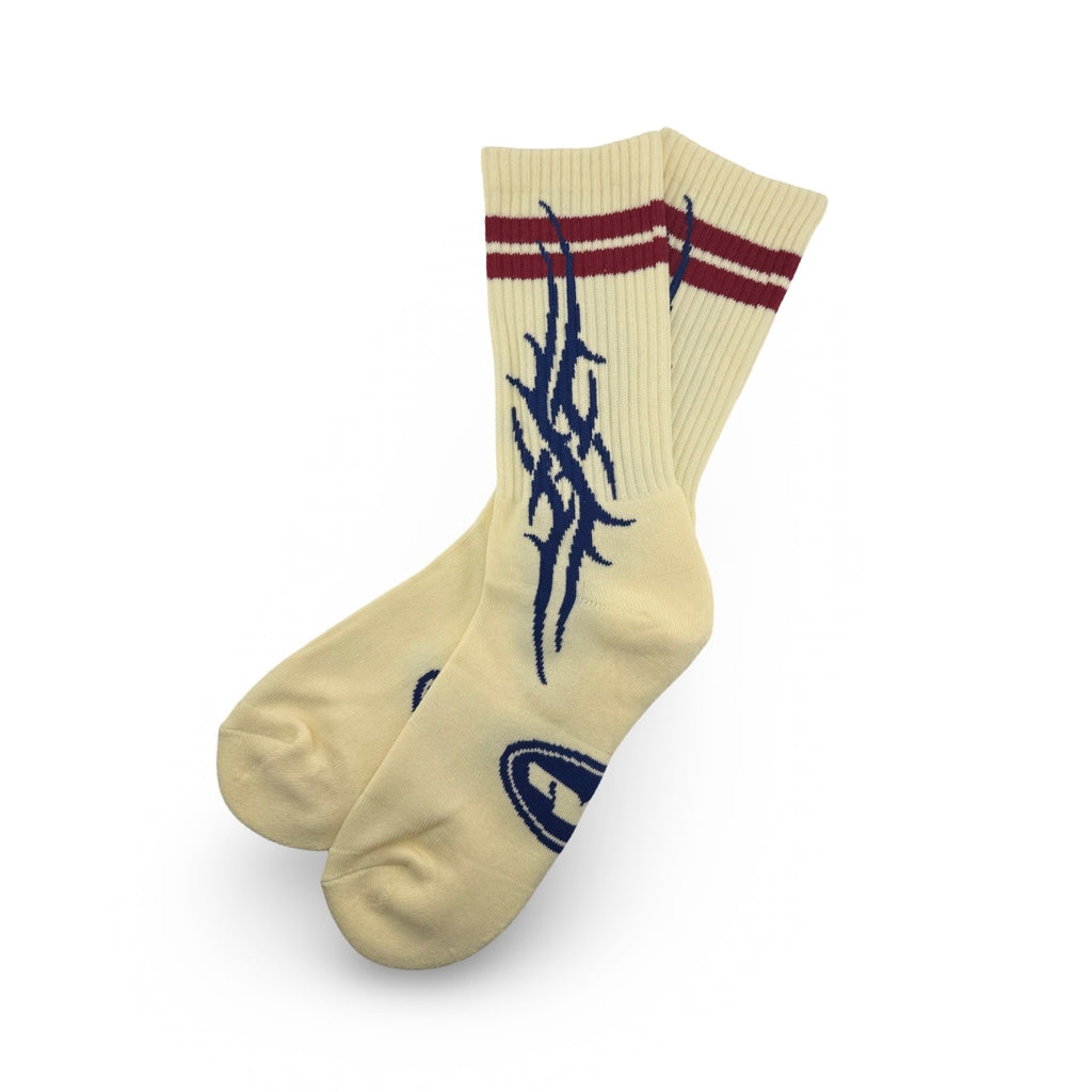 Tribal Skate Socks NEW
