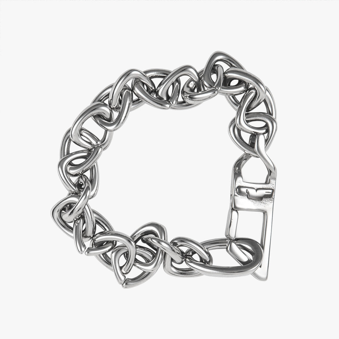 Powers Chain Bracelet