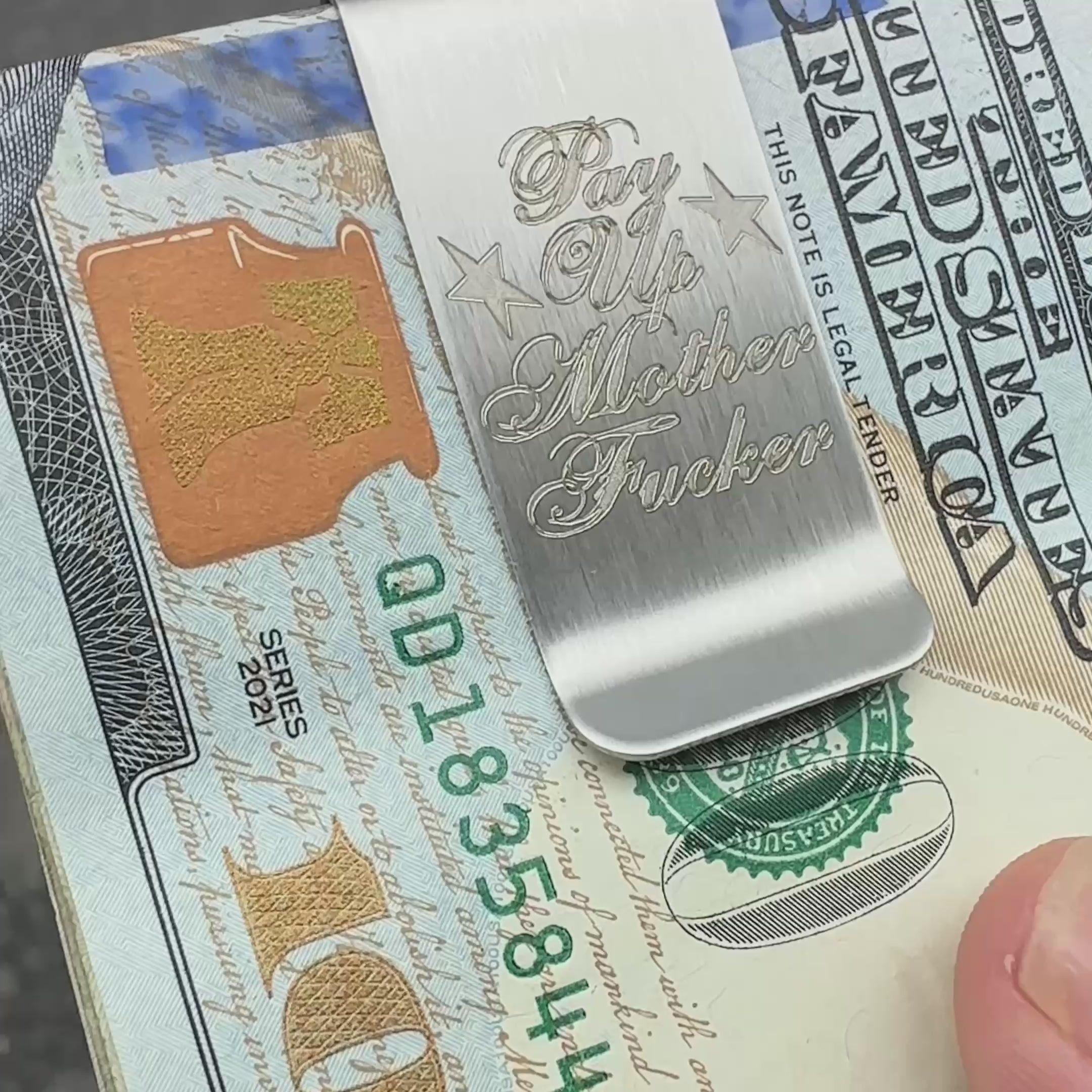 Money Clip