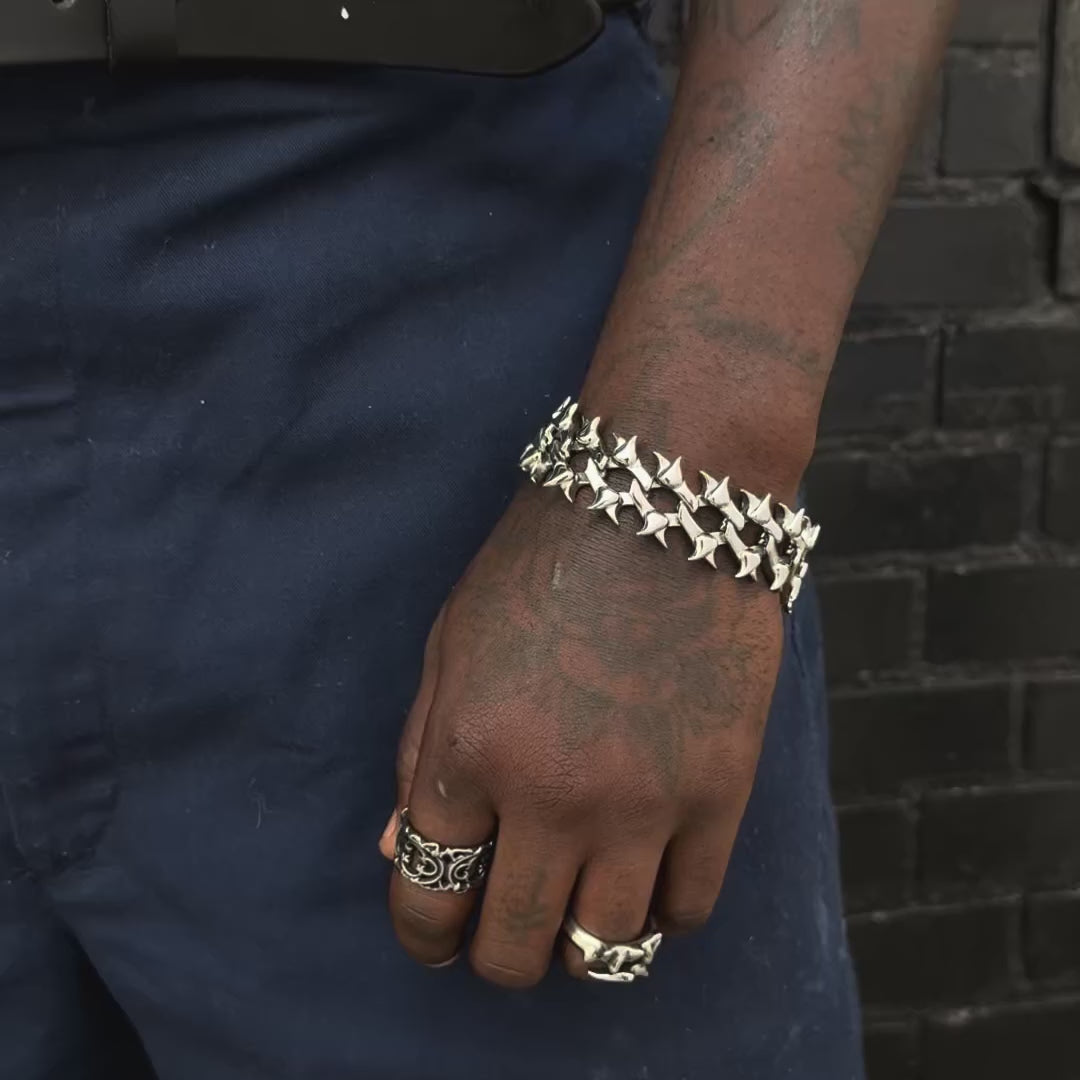 Carnage Bracelet