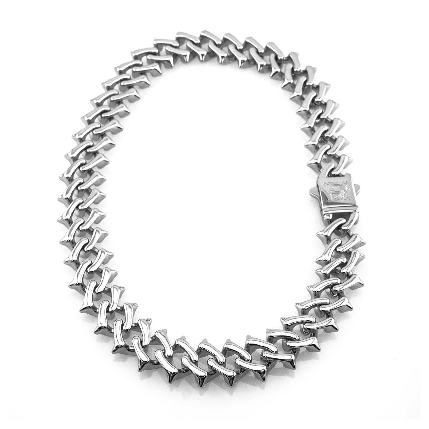 Raptor Link 2.0 XL Necklace