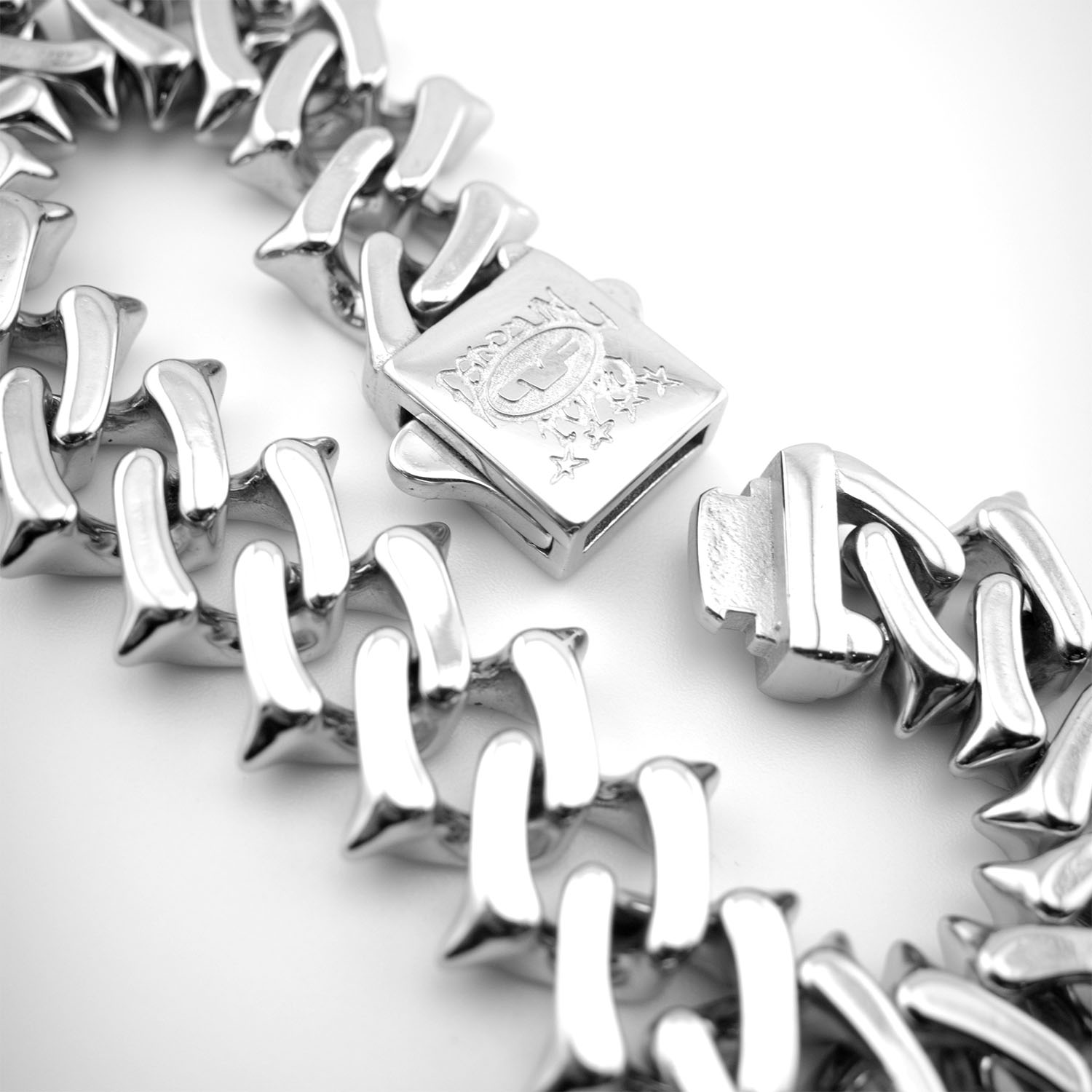 Raptor Link 2.0 Bracelet