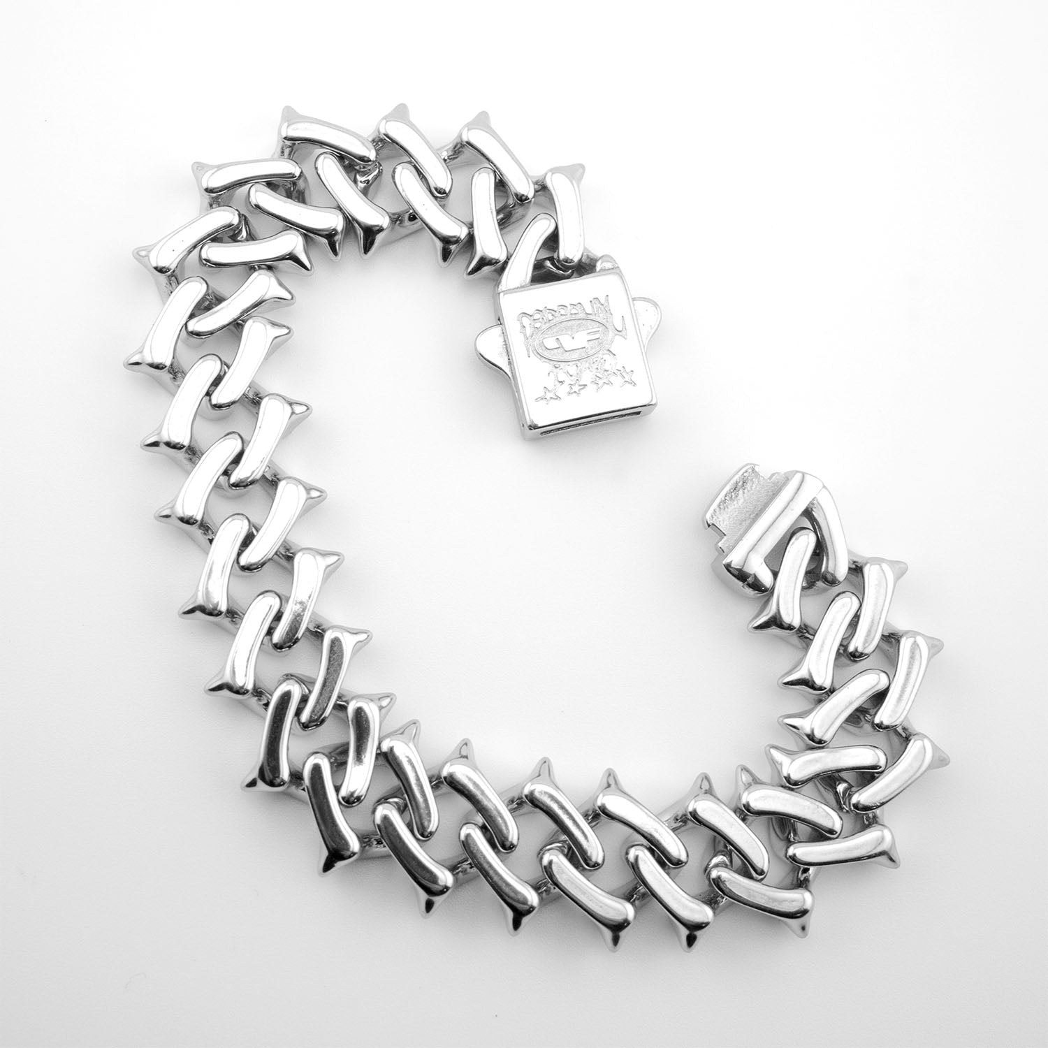 Raptor Link 2.0 Bracelet
