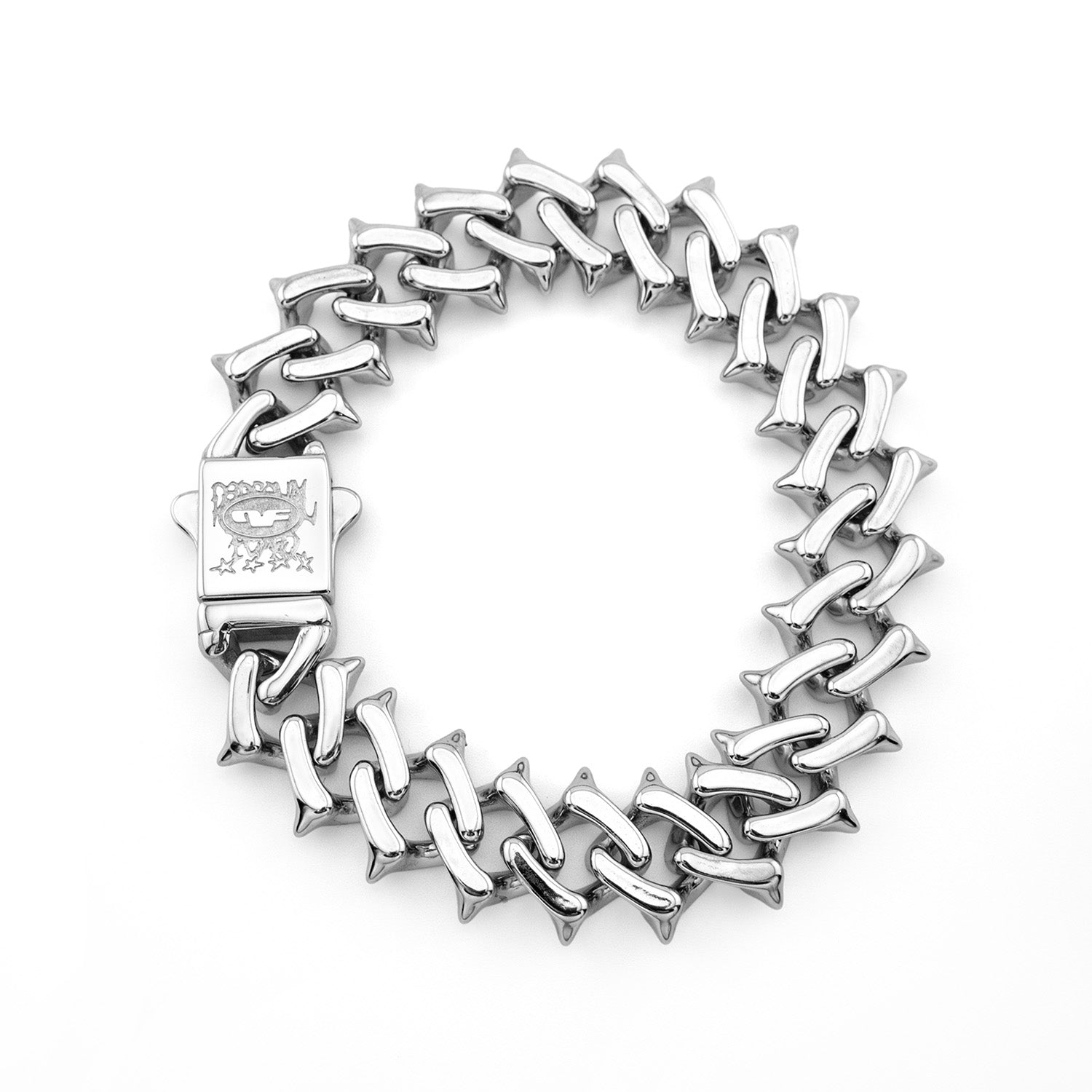 Raptor Link 2.0 Bracelet