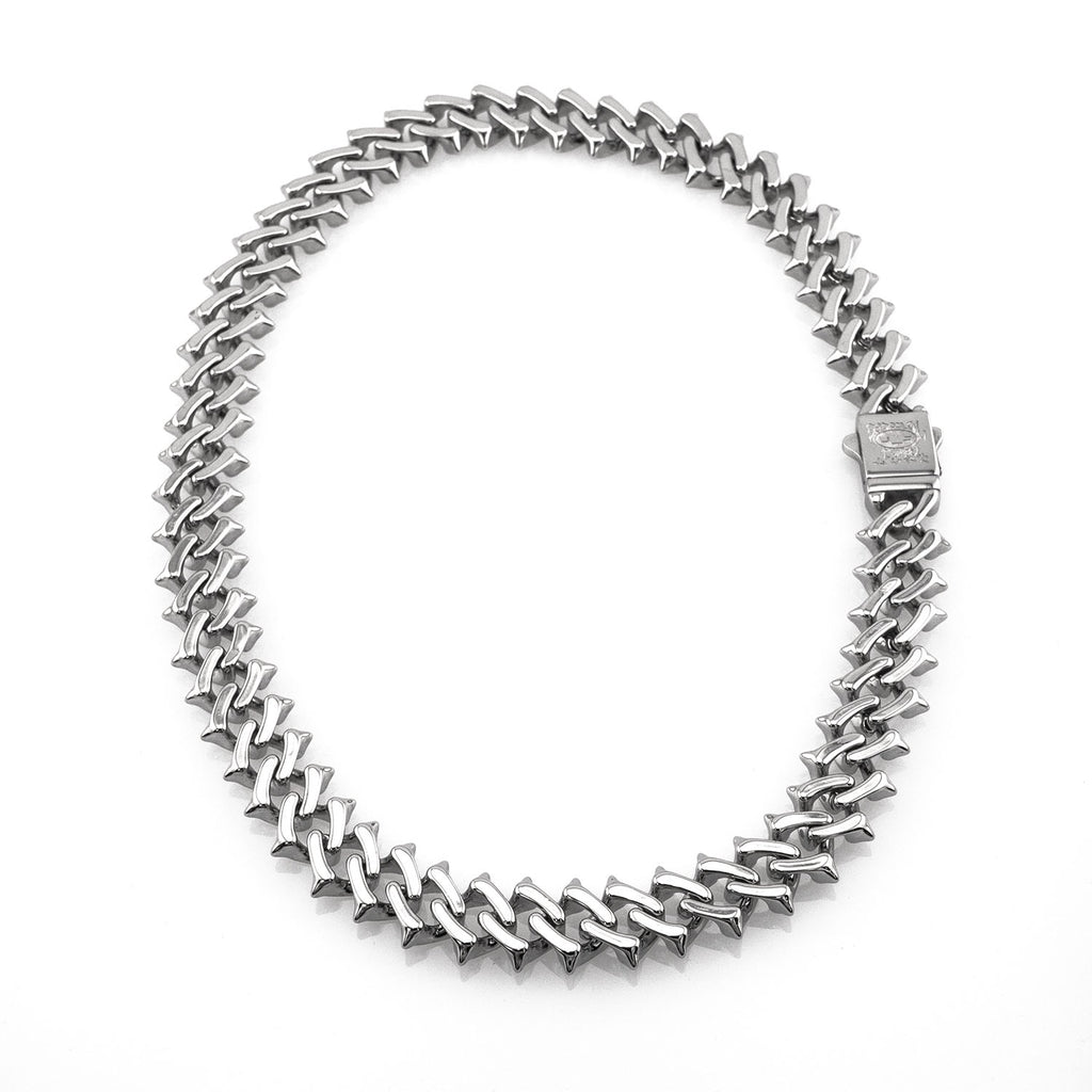 Raptor Link 2.0 Necklace