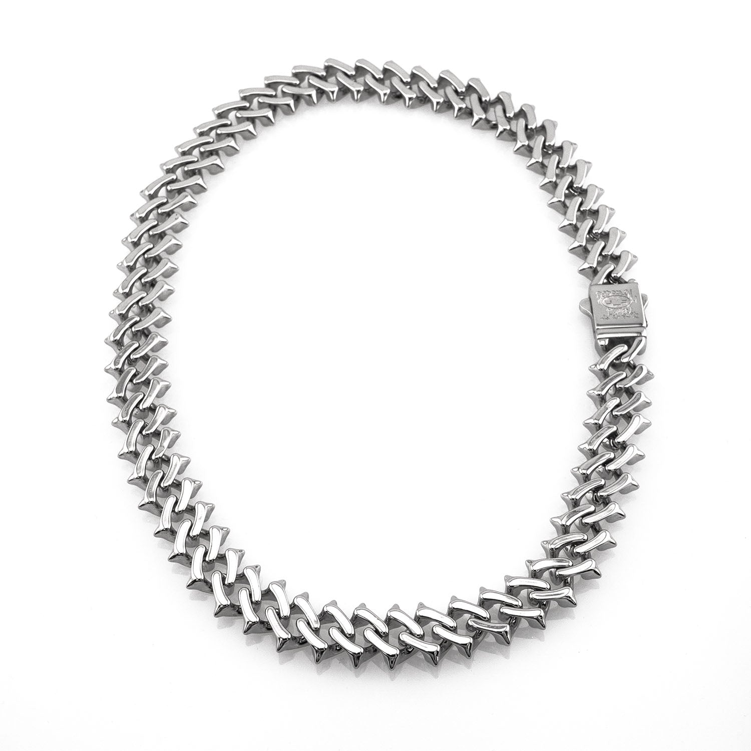 Raptor Link 2.0 Necklace