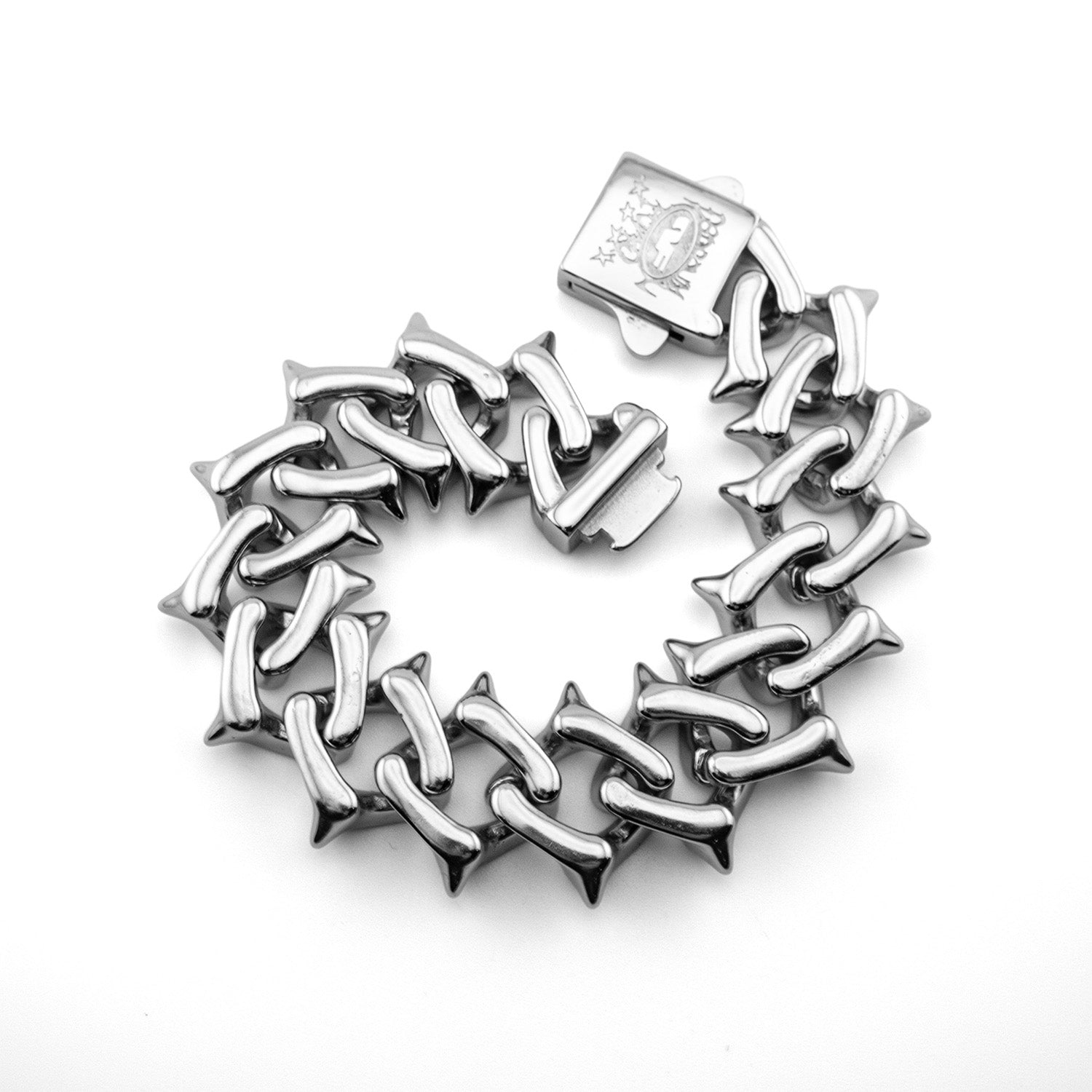 Raptor Link 2.0 XL Bracelet