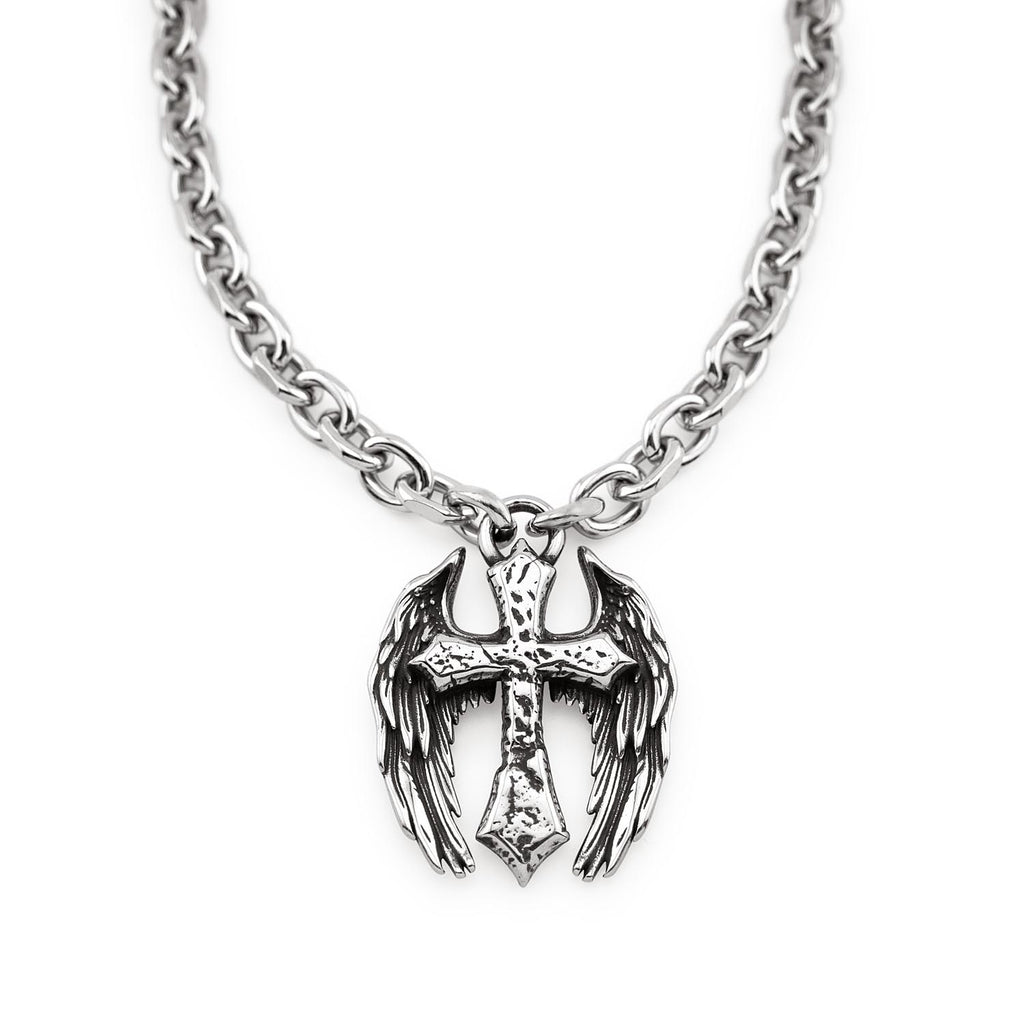 Rapture Cross Chain - Small