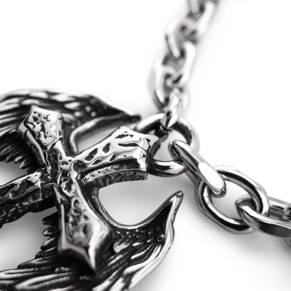 Rapture Cross Chain - Small
