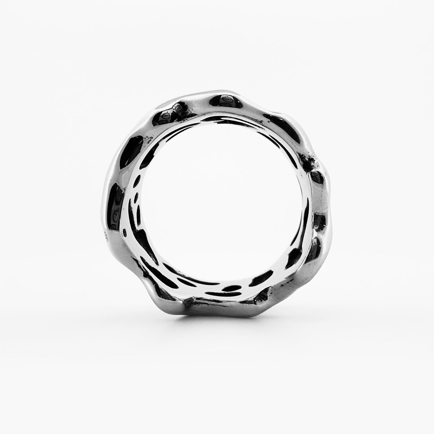 Personal Fears Jewelry Cool Mens Rings Cool Womens Rings