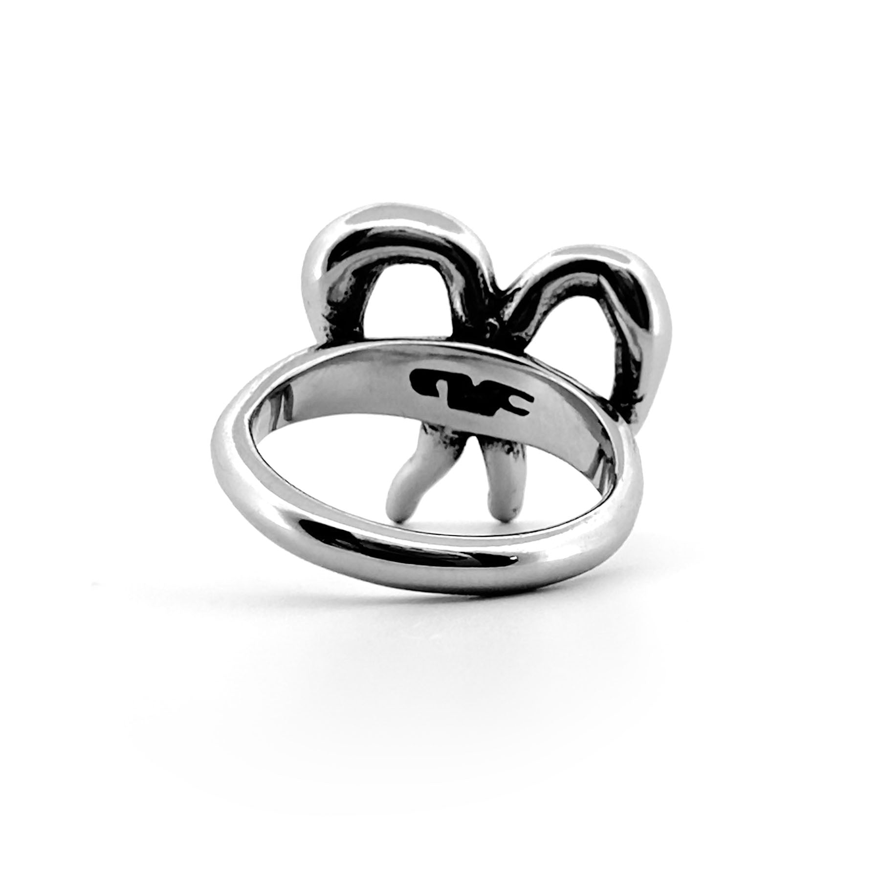 Bow Ring Rings Personal Fears Personal Fears Bow Ring | Cute Style | Coquette | Jewelry Ring Bow