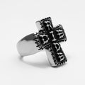 R.O.D Ring Rings Personal Fears Personal Fears R.O.D Ring - Biker Ring - Ride or Die