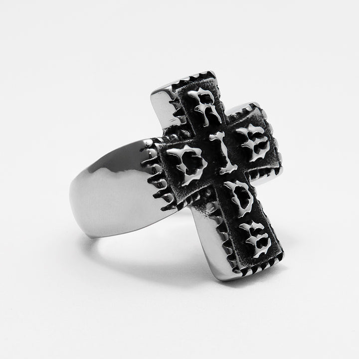 R.O.D Ring