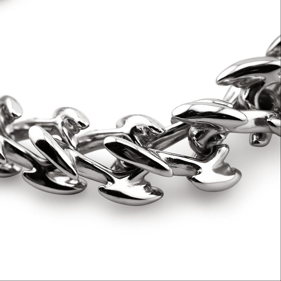 Serpentine Bracelet Necklaces Personal Fears Personal Fears 