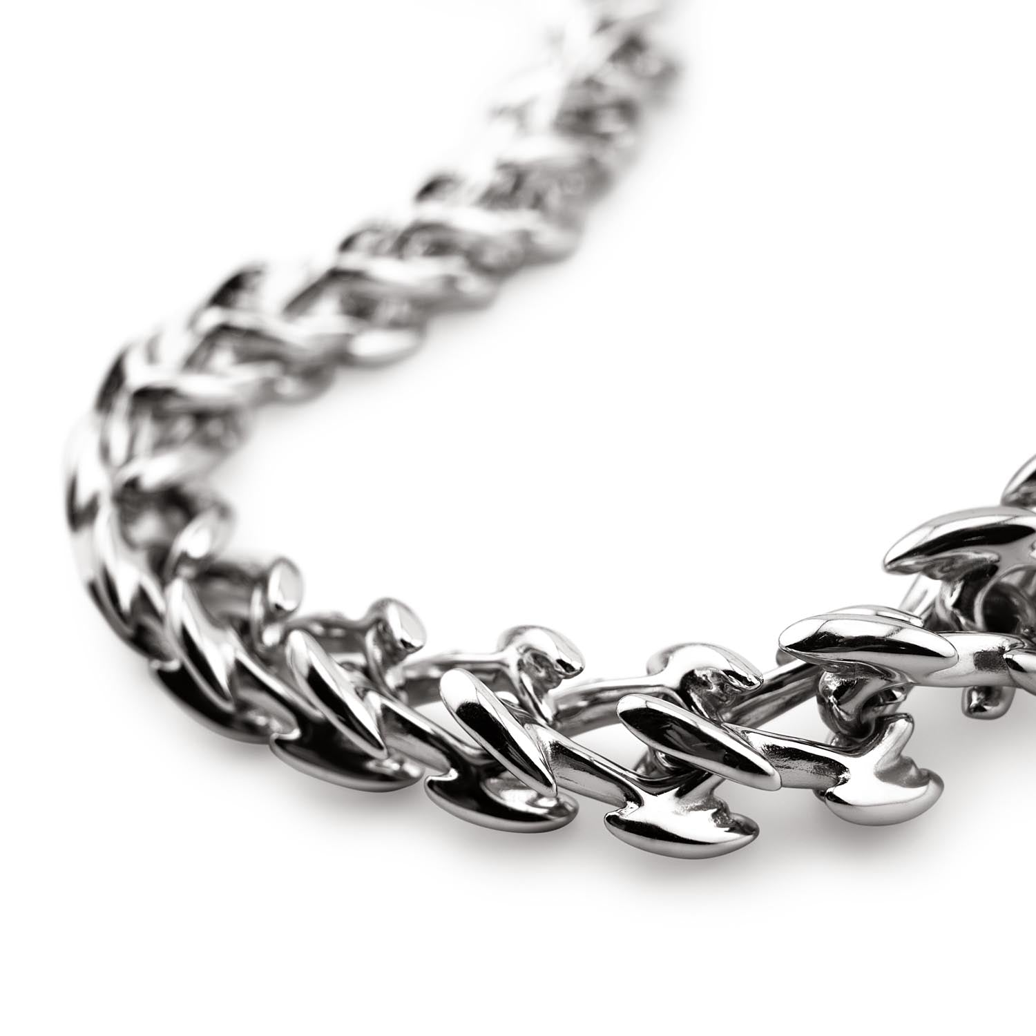 Serpentine Chain