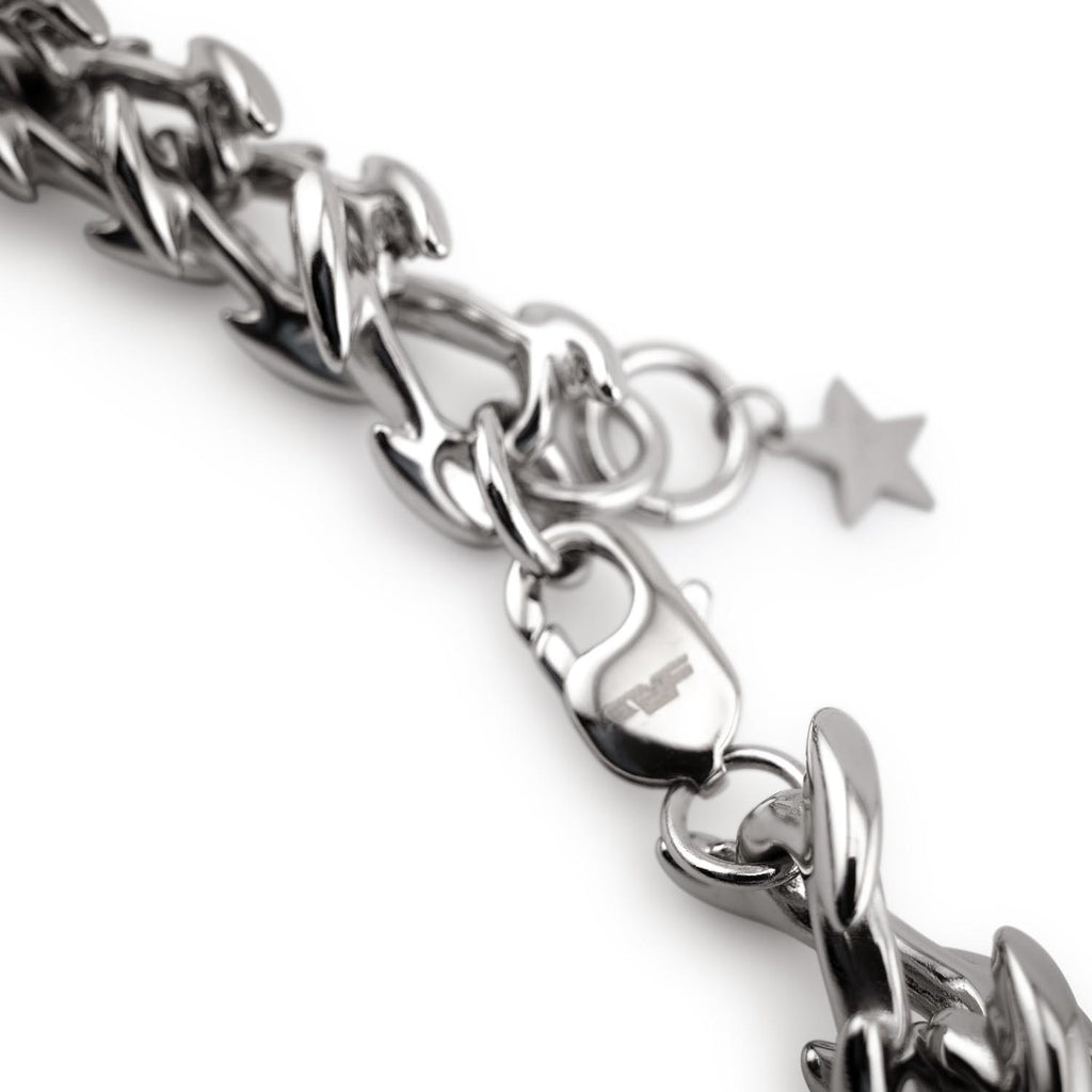 Serpentine Bracelet Necklaces Personal Fears Personal Fears 