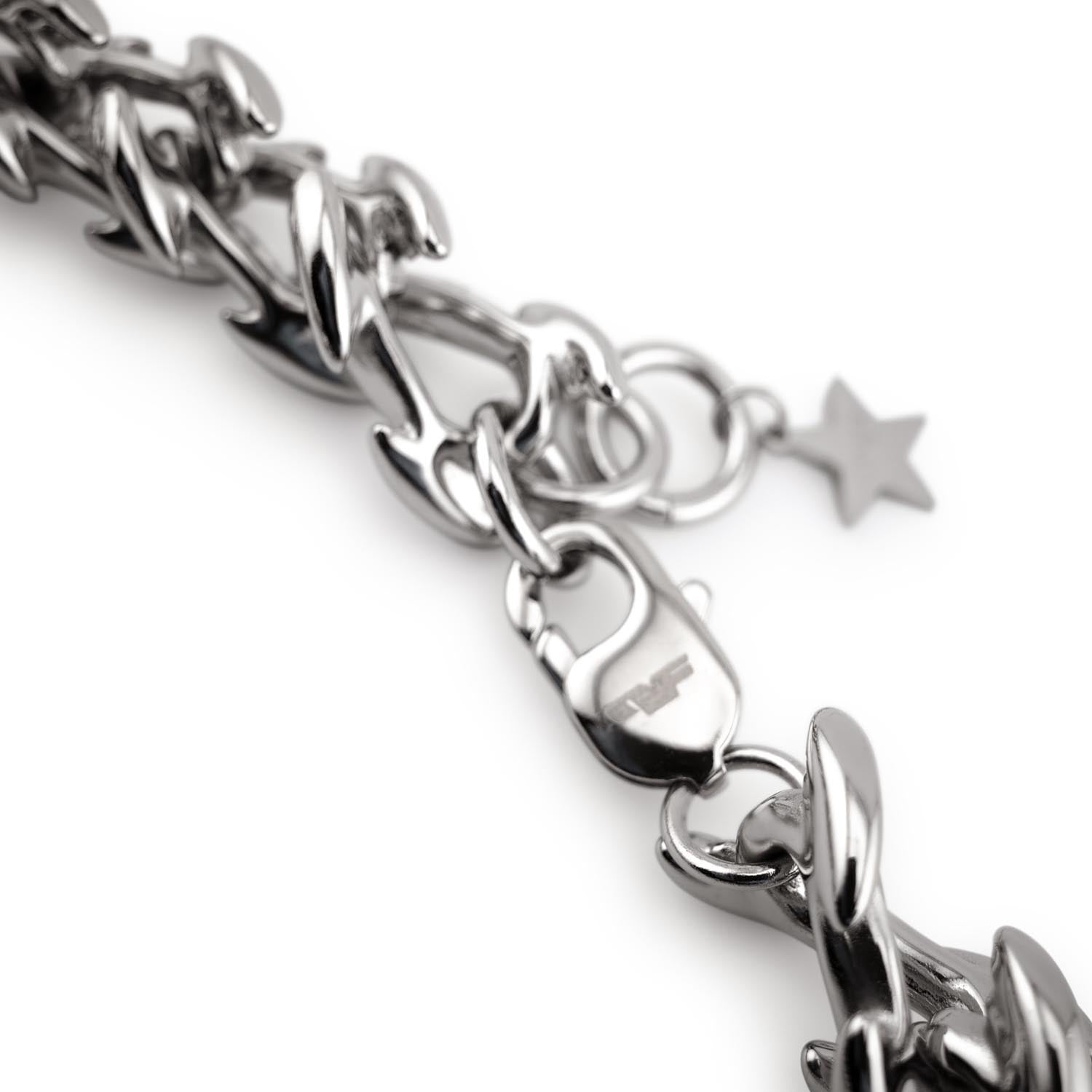 Serpentine Chain