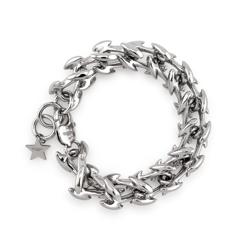 Serpentine Bracelet Necklaces Personal Fears Personal Fears 