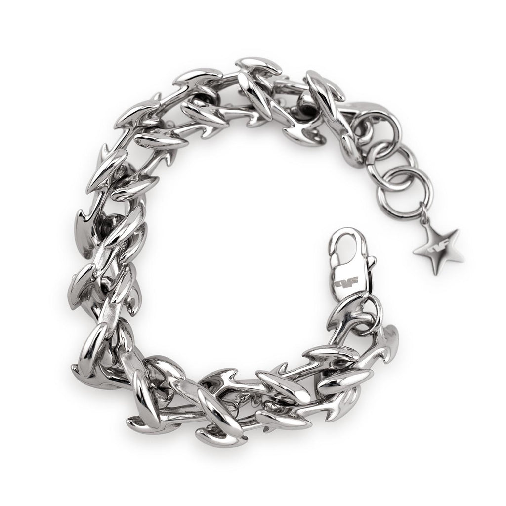 Serpentine Bracelet Necklaces Personal Fears Personal Fears 