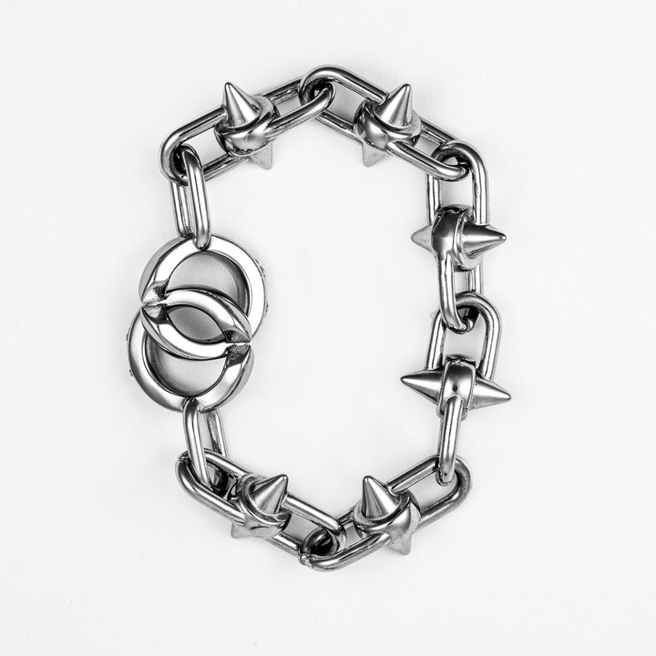 Shrapnel Bracelet