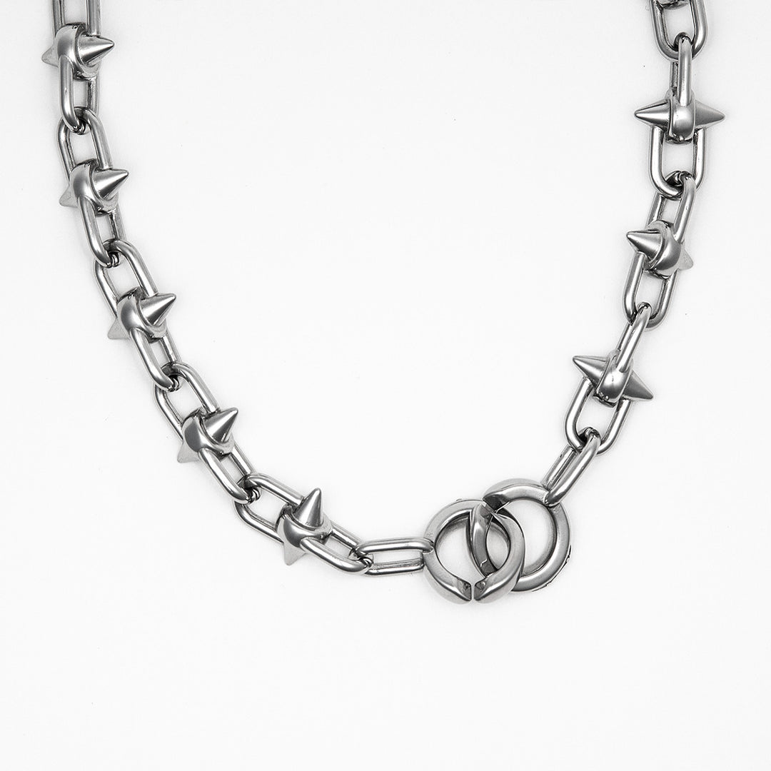 Shrapnel Chain