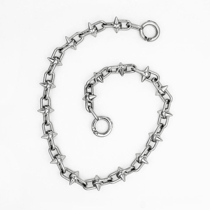 Shrapnel Chain