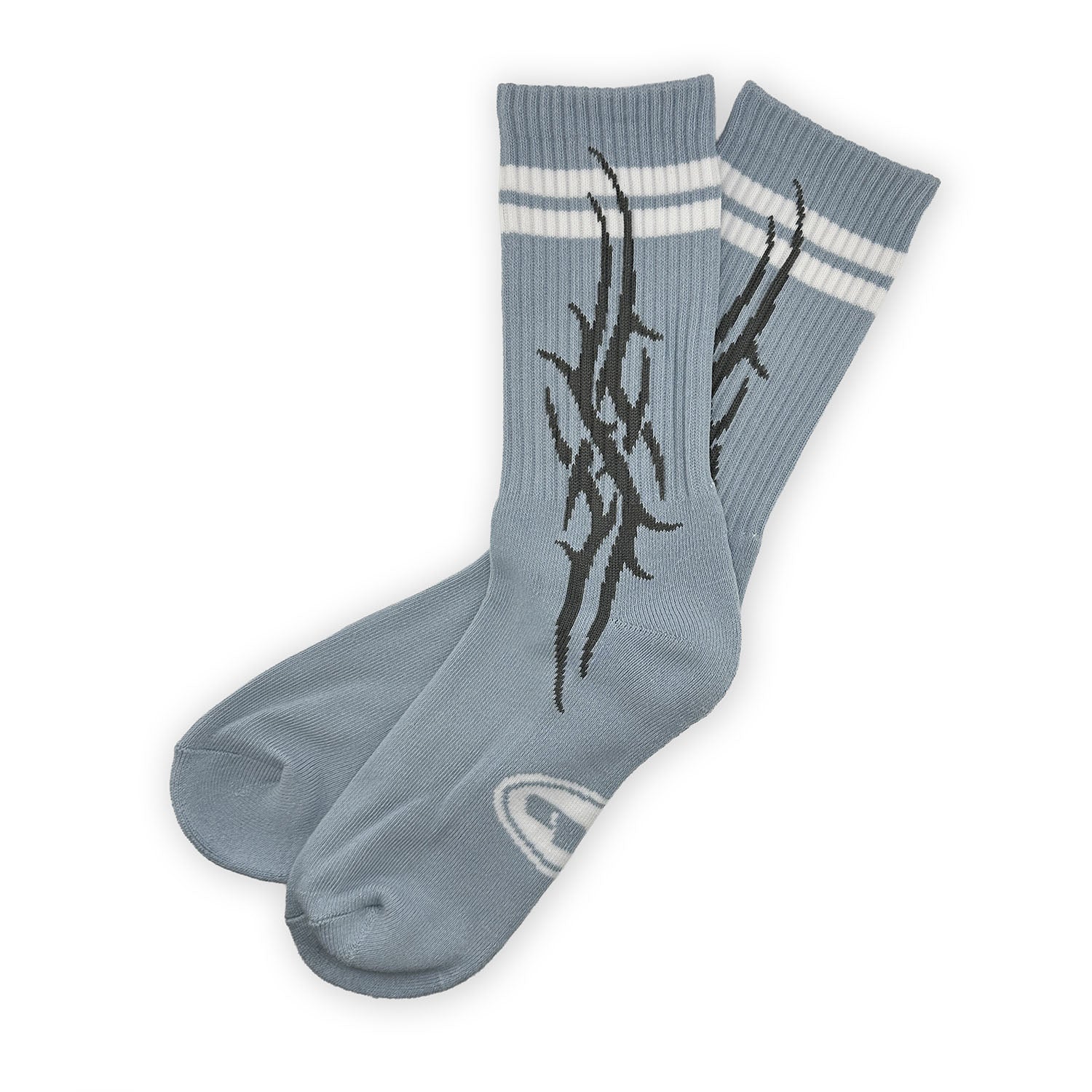 Tribal Skate Socks V3