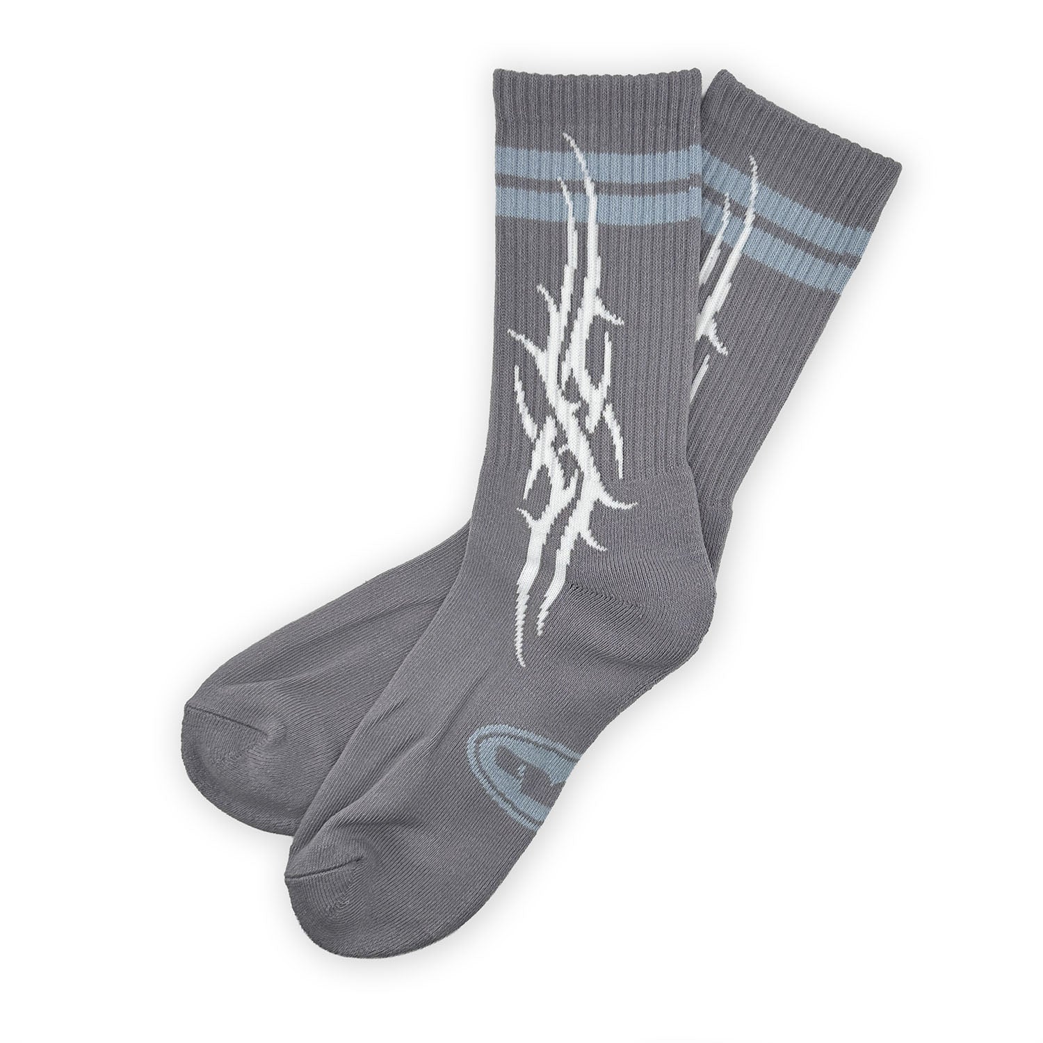 Tribal Skate Socks V3