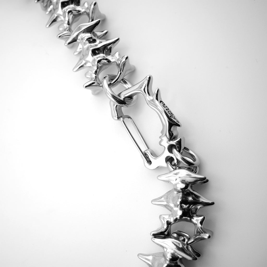 Spinal Link Necklace