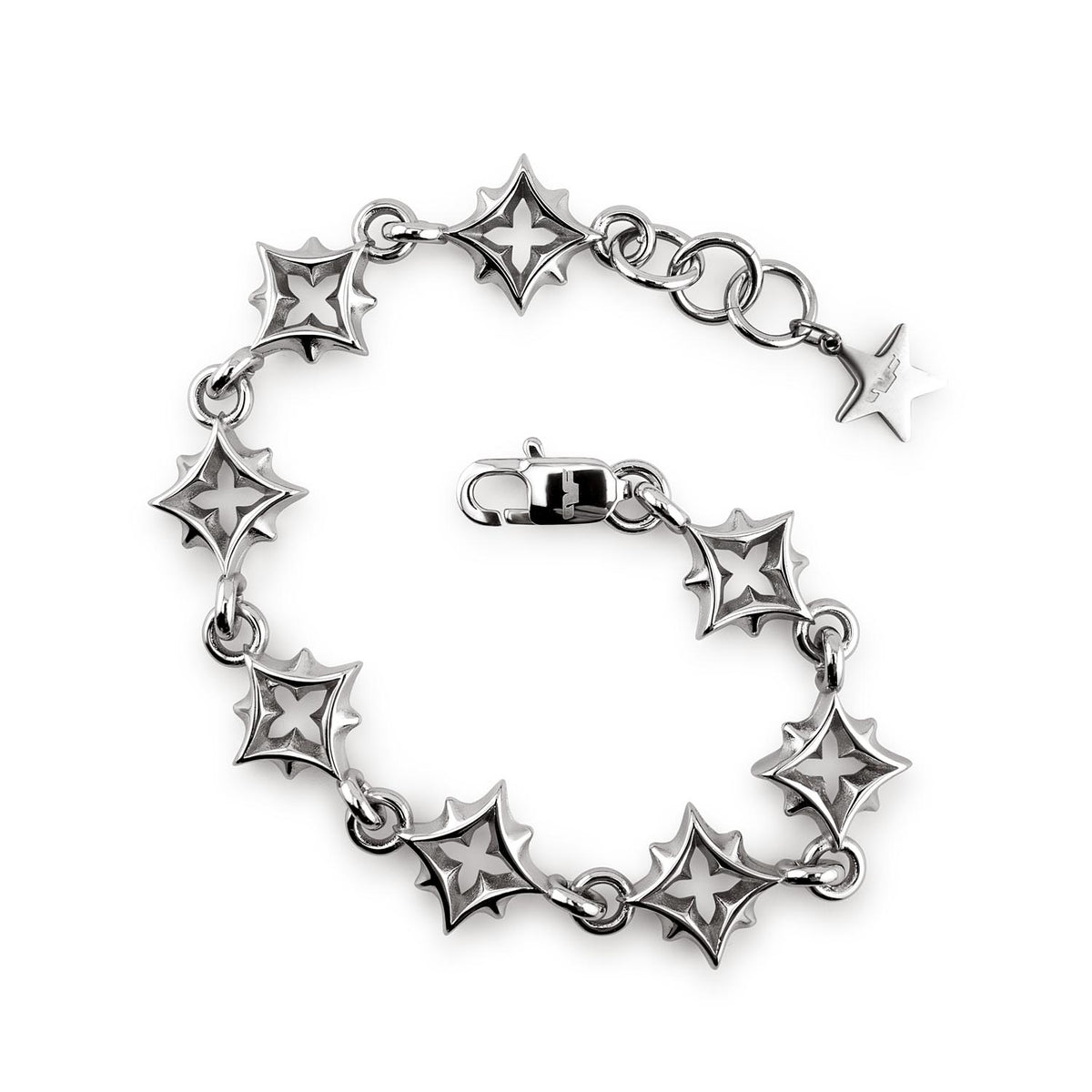 Spire Bracelet Necklaces Personal Fears Personal Fears 