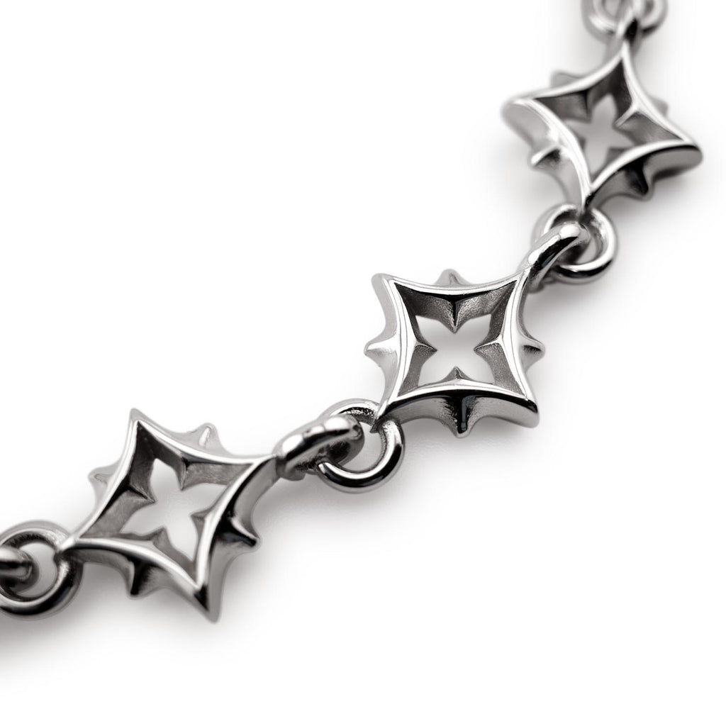 Spire Chain Necklaces Personal Fears Personal Fears 