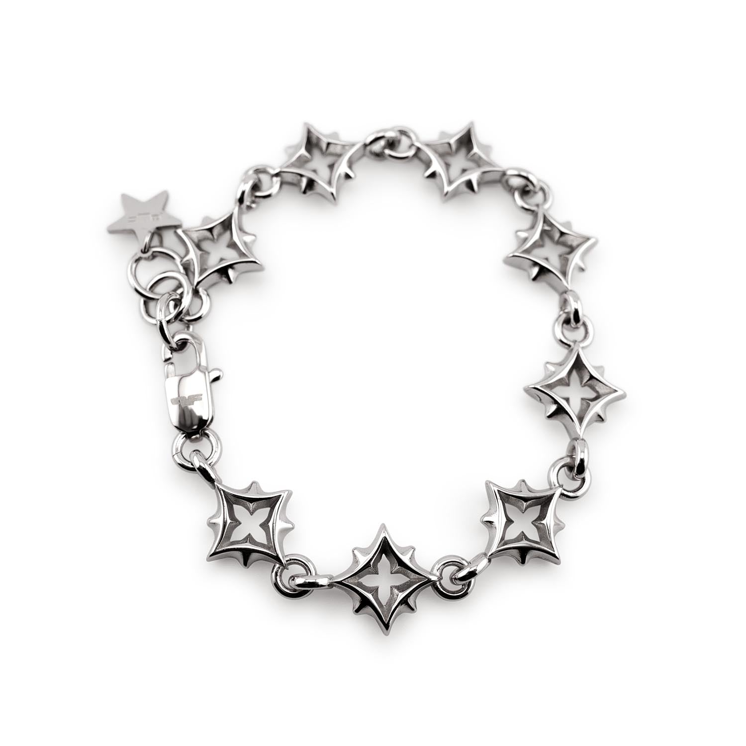 Spire Bracelet