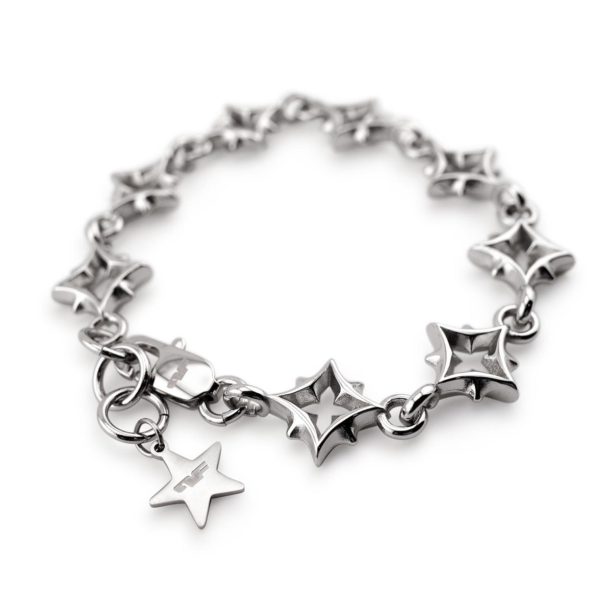 Spire Bracelet Necklaces Personal Fears Personal Fears 