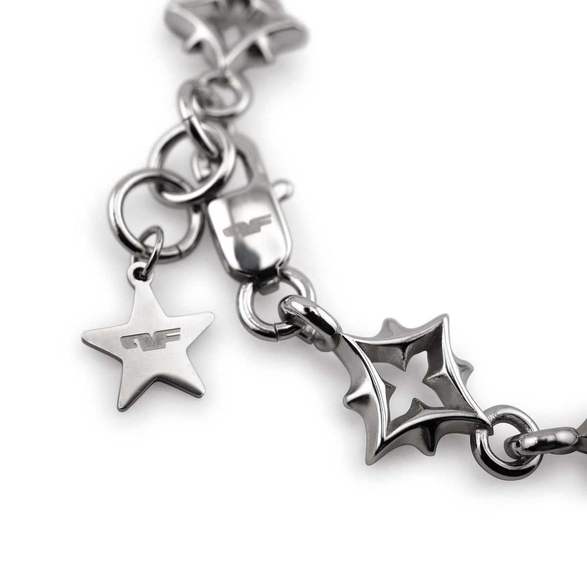 Spire Bracelet Necklaces Personal Fears Personal Fears 