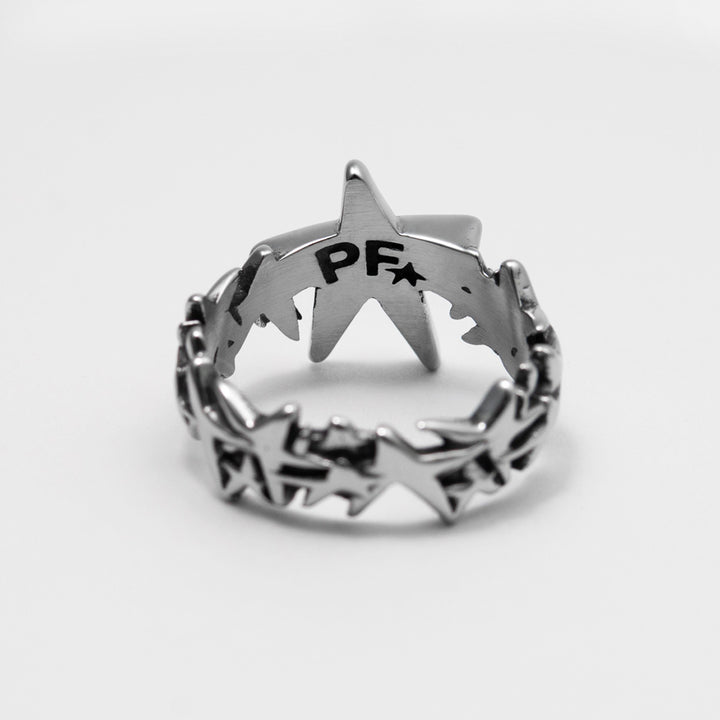 Star Child Ring