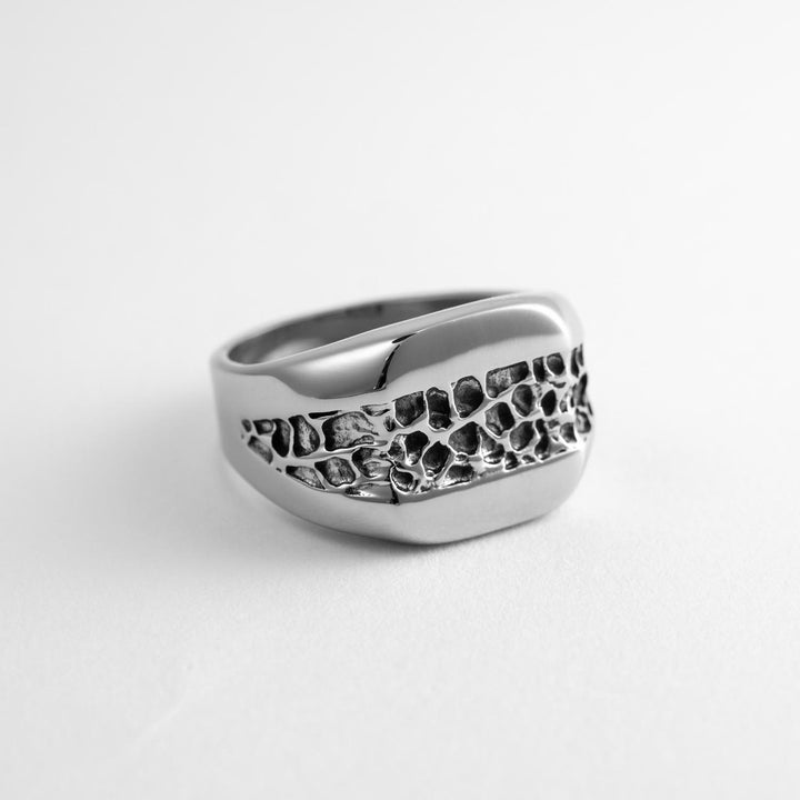 Trypophobia Ring