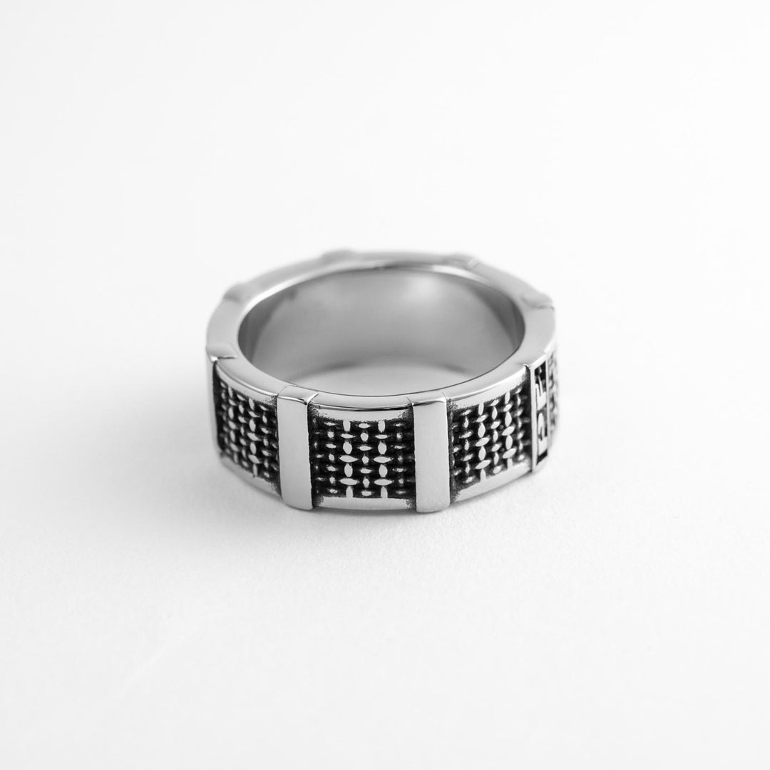 Hot Rod Ring