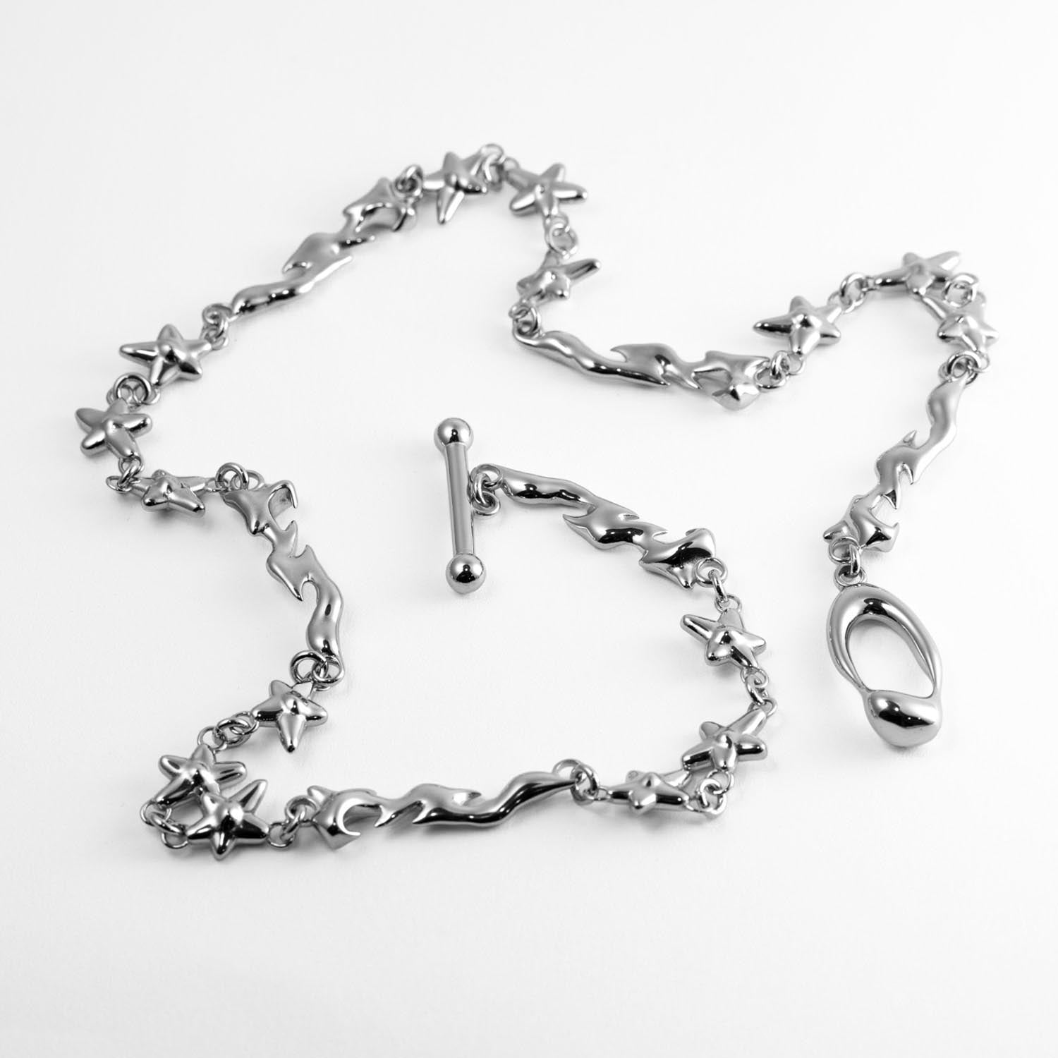 Montrose Chain Necklace