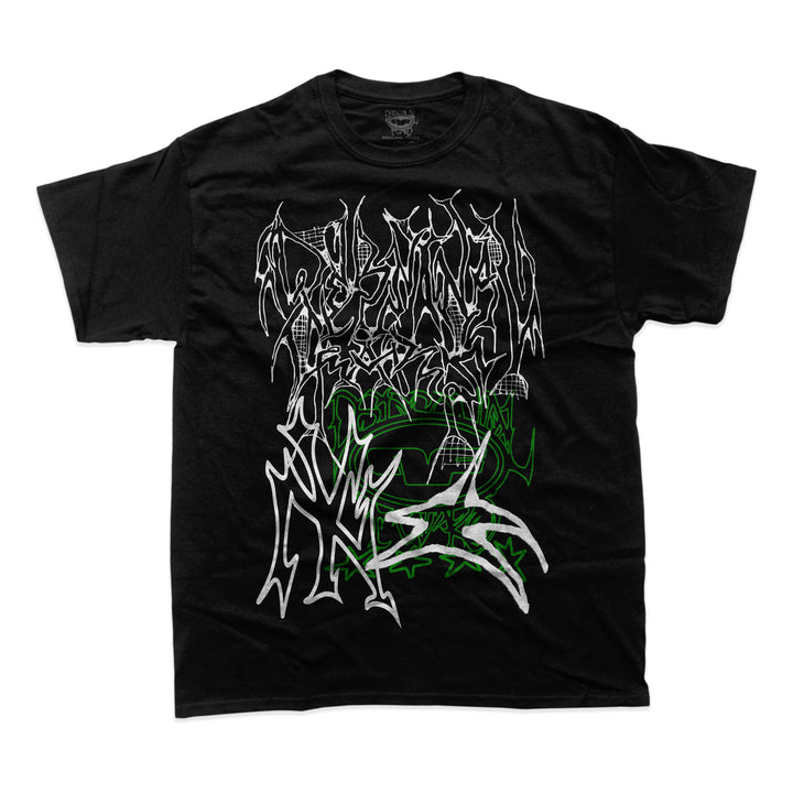 Antistyle Tee- Black shirt Personal Fears Personal Fears Antistyle Tee- Black - Skater Style Tee - Punk Tshirts