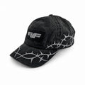 Standard Issue Thorn Hat - Black