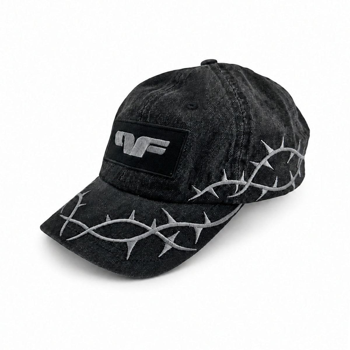 Standard Issue Thorn Hat - Black